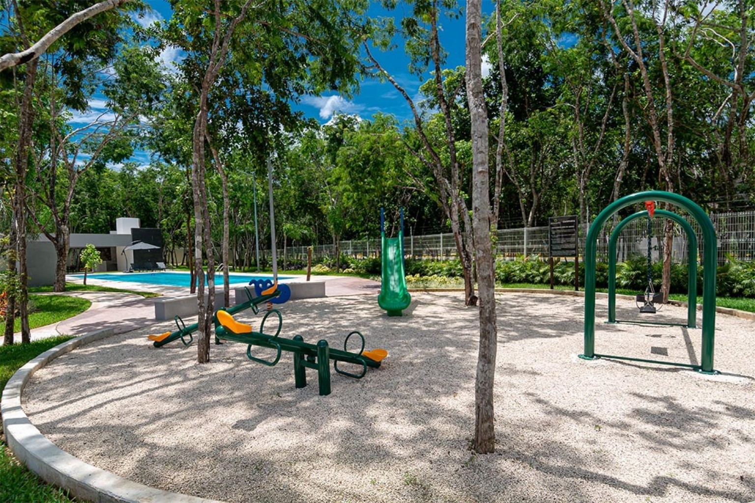 Juegos infantiles