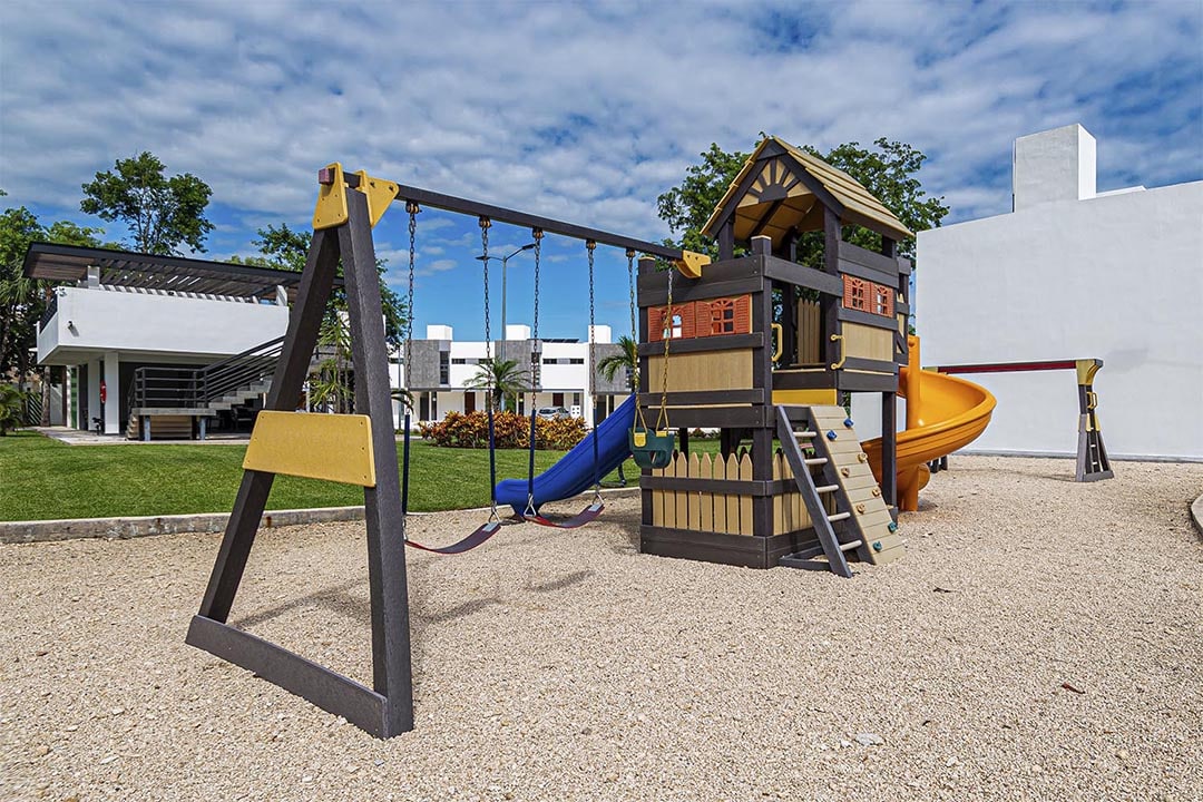 Juegos infantiles