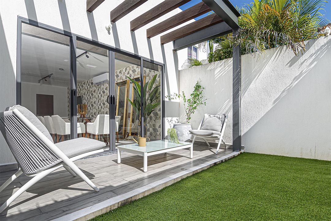 Terraza