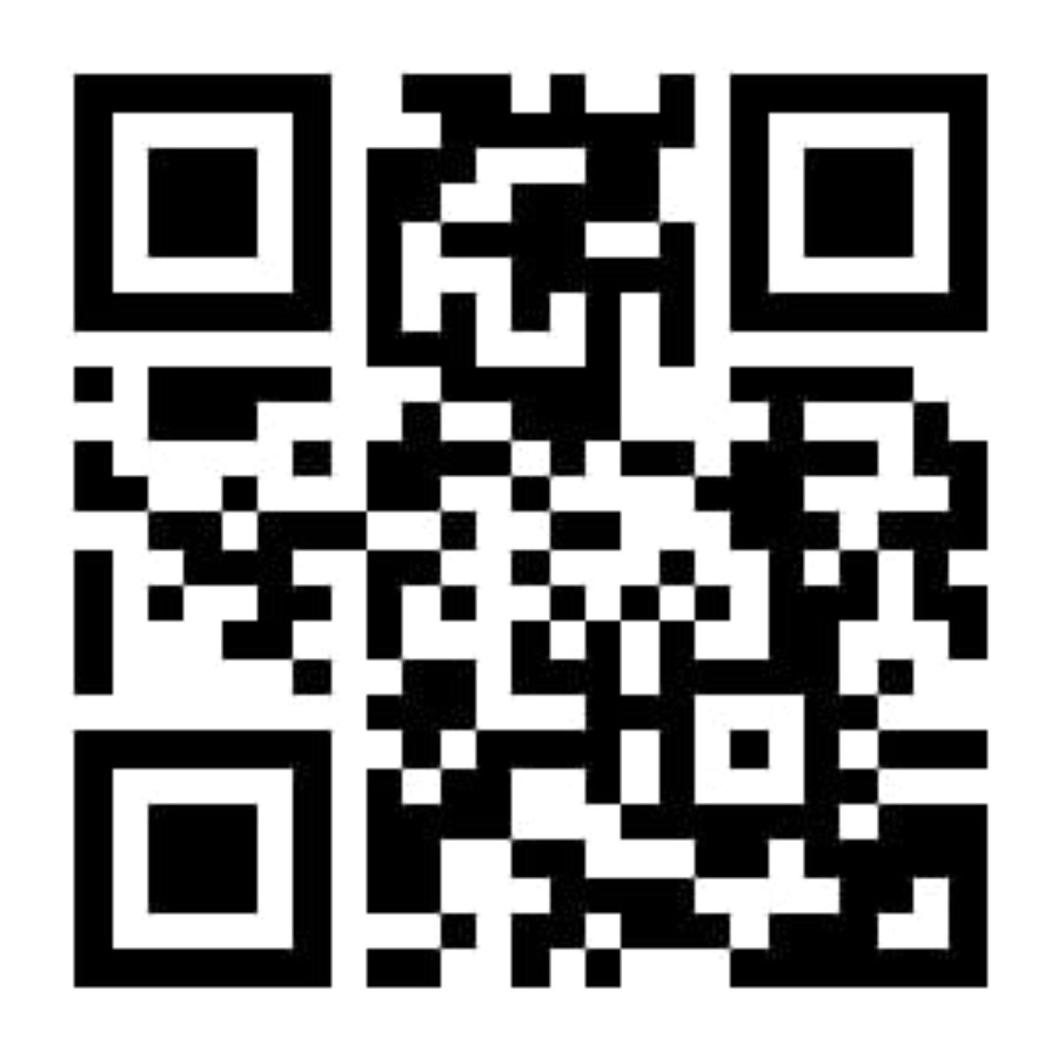 Código QR de WhatsApp de Carolina Ancona