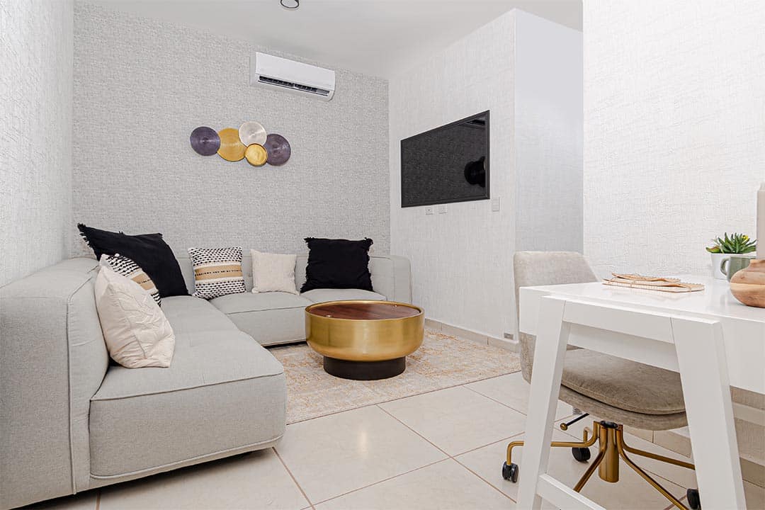 Sala de TV